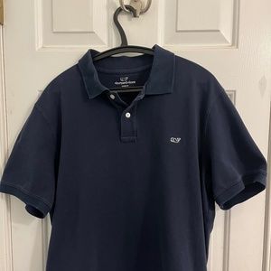 Vineyard Vines Polo Shirt